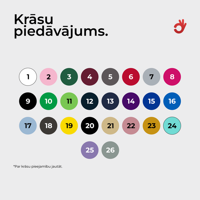 Bērnu džemperis JH030J