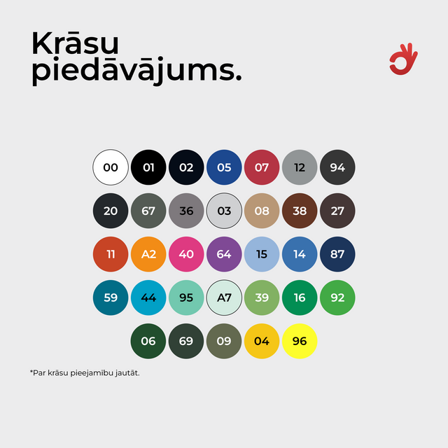 Vīriešu Polo Krekls Pique Polo 203