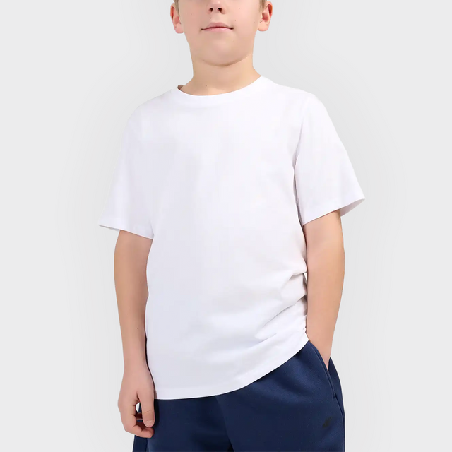 4F zēna T-krekls Basic