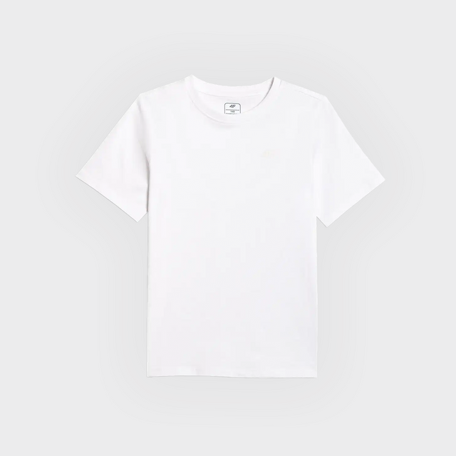 4F zēna T-krekls Basic
