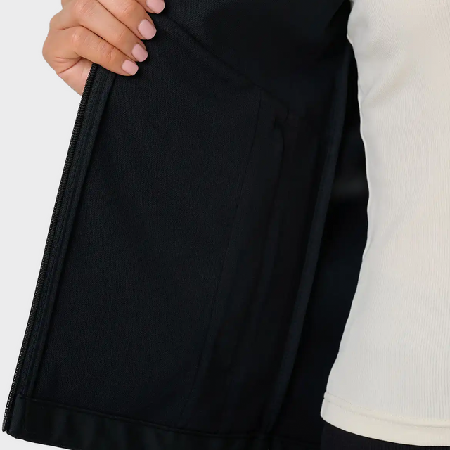 4F Sieviešu softshell jaka