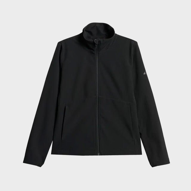 4F Sieviešu softshell jaka
