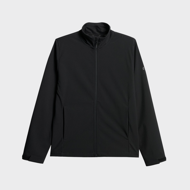 4F vīriešu softshell jaka