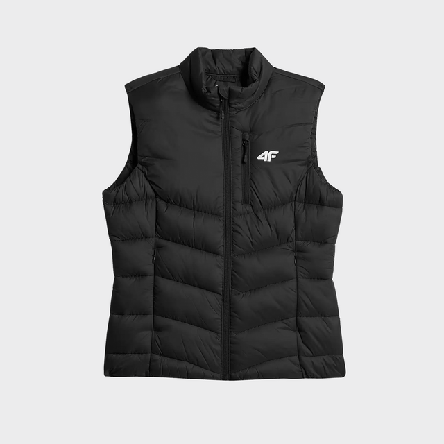 4F sieviešu dūnu veste