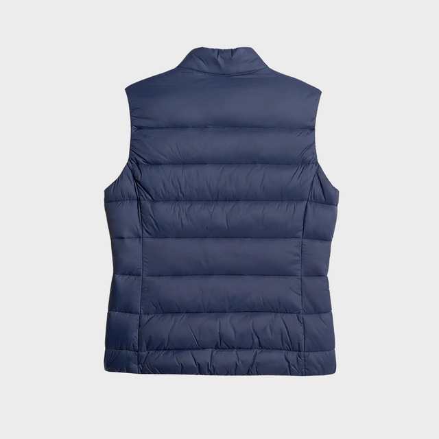 4F sieviešu dūnu veste