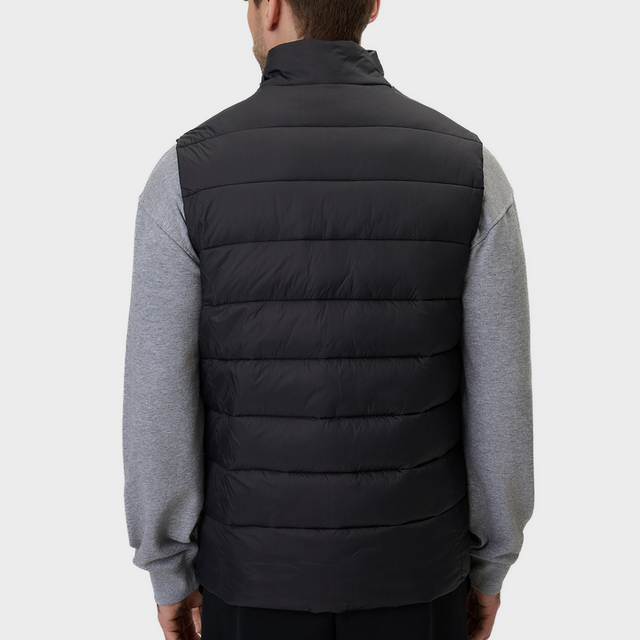 4F vīriešu dūnu veste