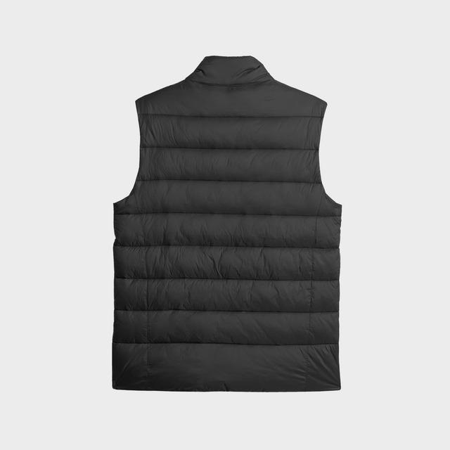4F vīriešu dūnu veste