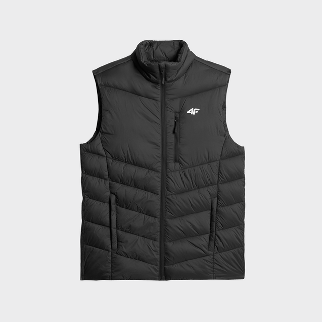4F vīriešu dūnu veste
