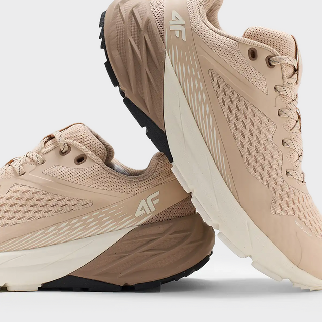4F sieviešu apavi SPEED HIKER