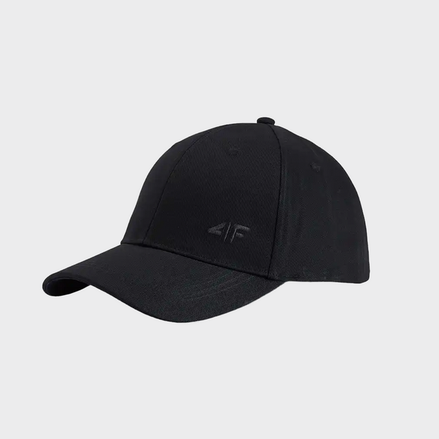 4F Baseball Cap