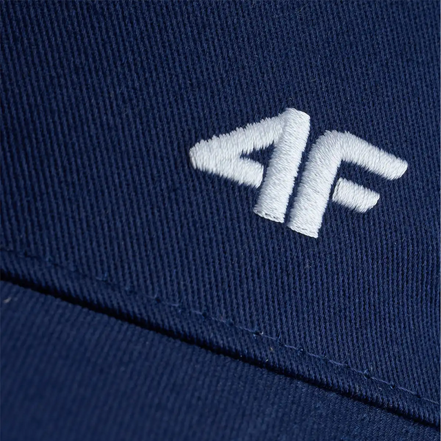 4F Baseball Cap