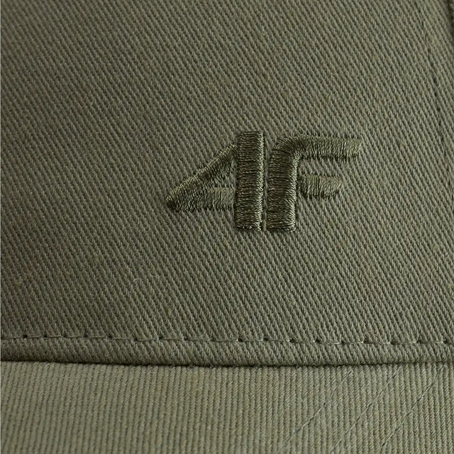 4F Baseball Cap