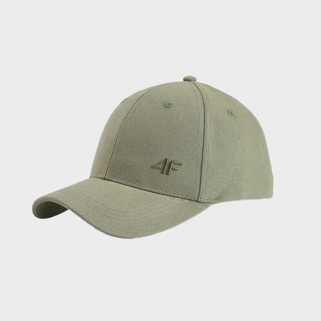 4F Baseball Cap