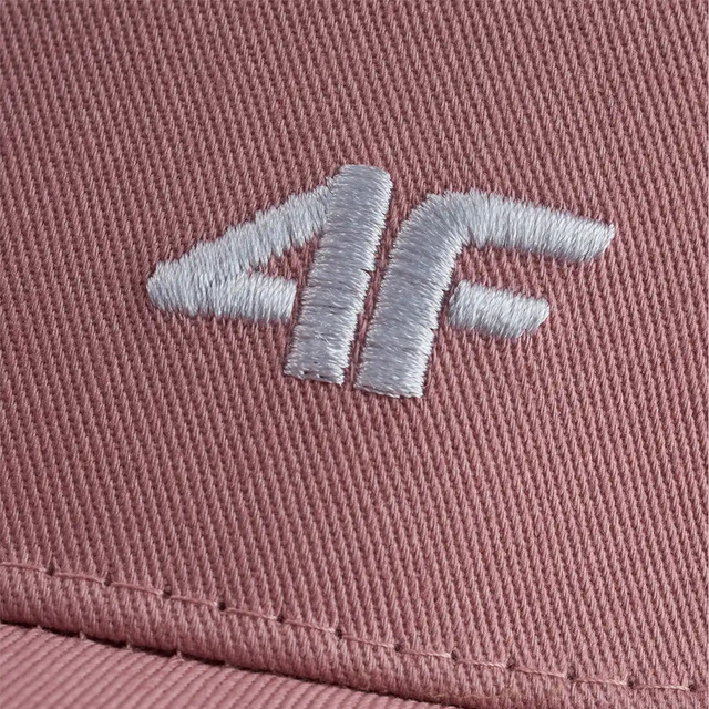 4F Baseball Cap