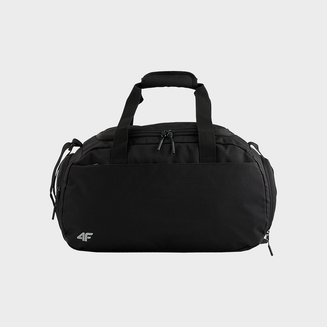 4F treniņu soma ar apavu nodalījumu (28,8L)