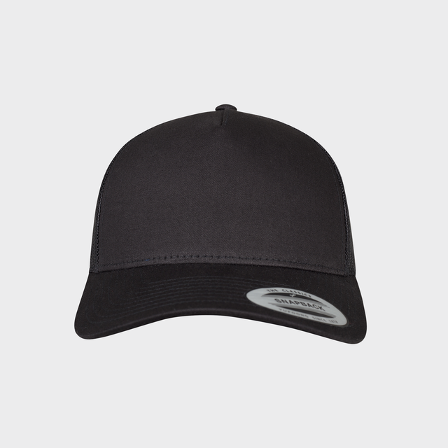 Cepure Retro Trucker Cap