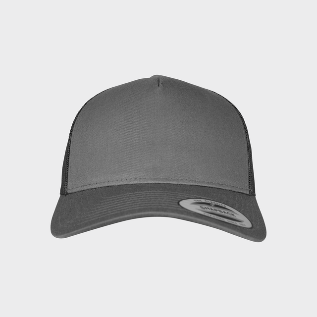Cepure Retro Trucker Cap