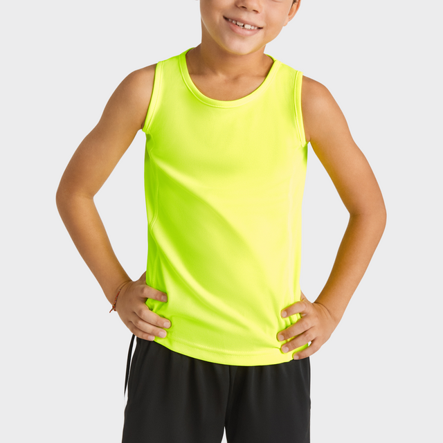 Bērnu sporta krekls ANDRE 0350
