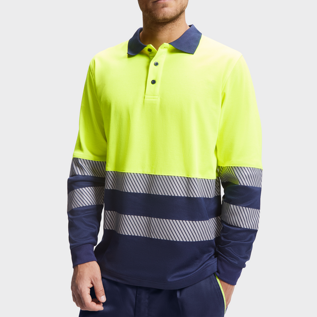 Darba krekls ATRIO LS 9319
