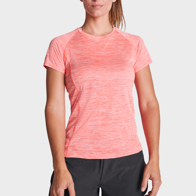 Sieviešu sporta krekls AUSTIN WOMAN 6649