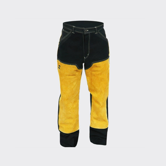 Ādas bikses metinātājiem ESAB FR