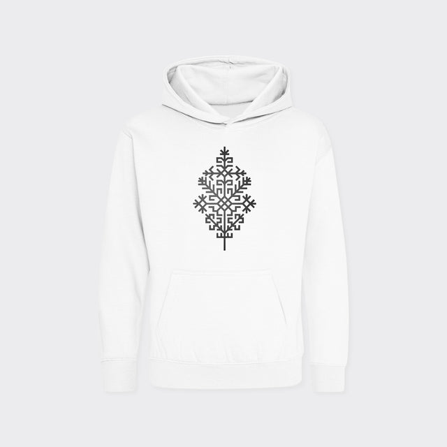 Bērnu hūdijs "Austras koks"