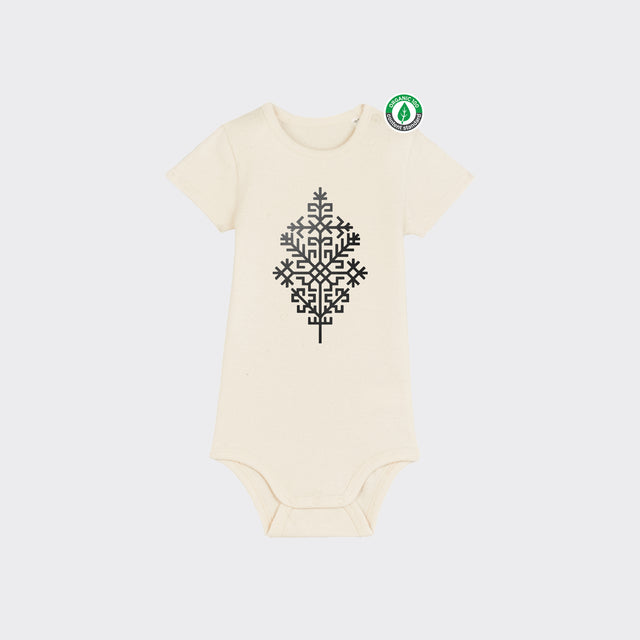 Bērnu bodijs "Austras koks"