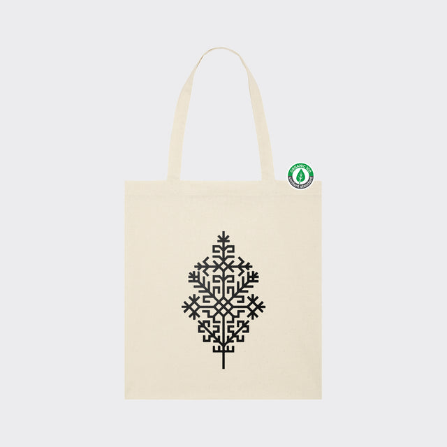 Auduma maisiņš "Austras Koks"