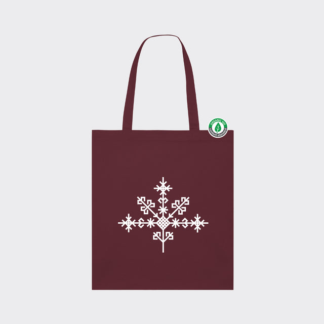 Auduma maisiņš "Austras Koks 2"