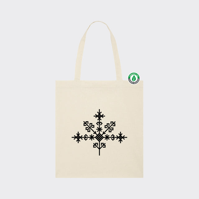 Auduma maisiņš "Austras Koks 2"