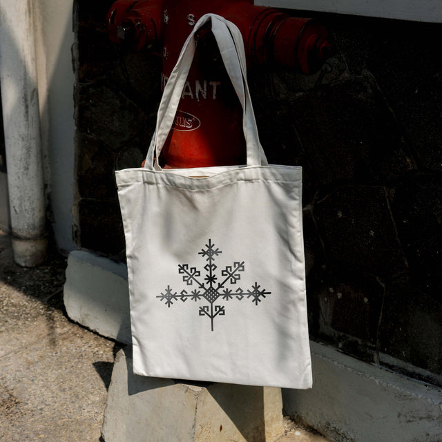 Auduma maisiņš "Austras Koks 2"