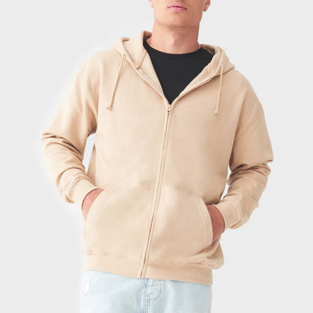Unisex hūdijs JH050