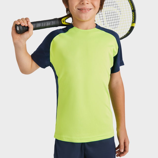 Bērnu sporta krekls BUGATTI 6399