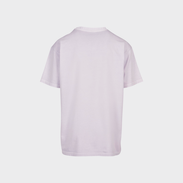 Vīriešu T-krekls Acid Washed Heavy Oversize Tee BY189