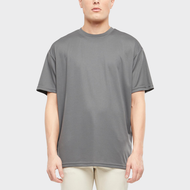 Vīriešu T-krekls E Sports Tee BY249