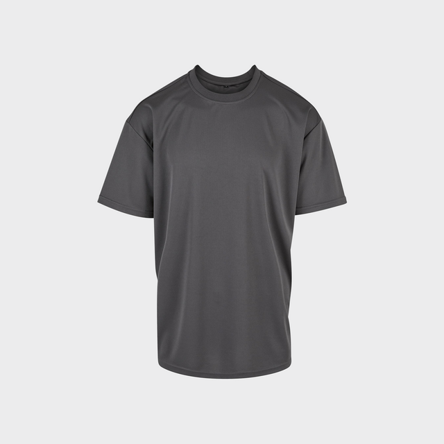 Vīriešu T-krekls E Sports Tee BY249