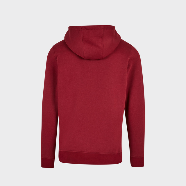Vīriešu Hūdijs Heavy Hoody BY011