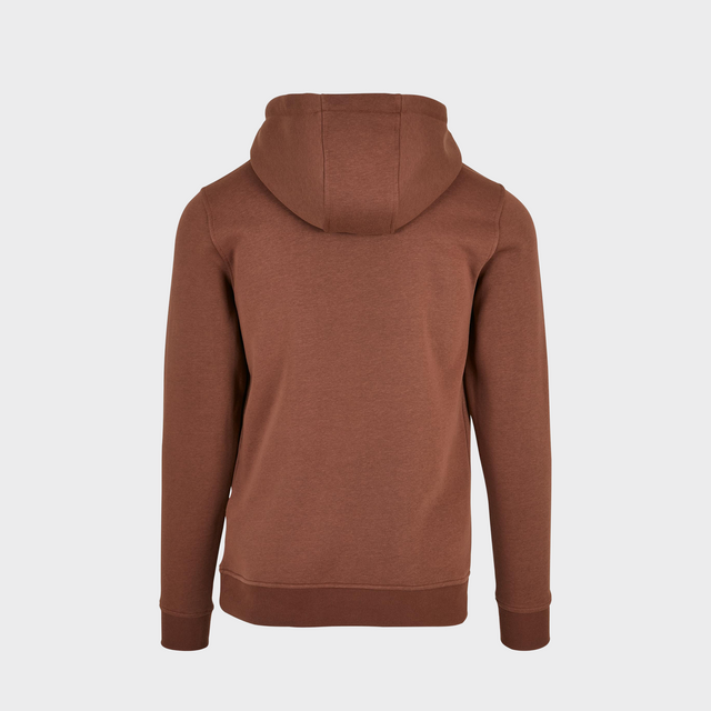 Vīriešu Hūdijs Heavy Hoody BY011