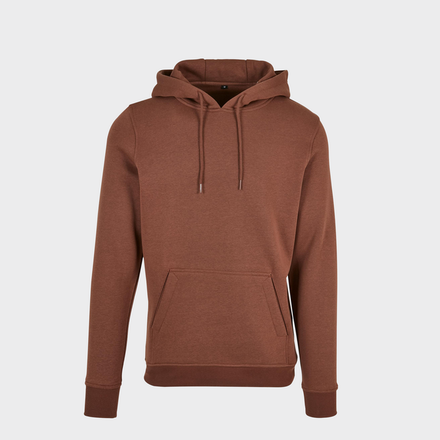 Vīriešu Hūdijs Heavy Hoody BY011
