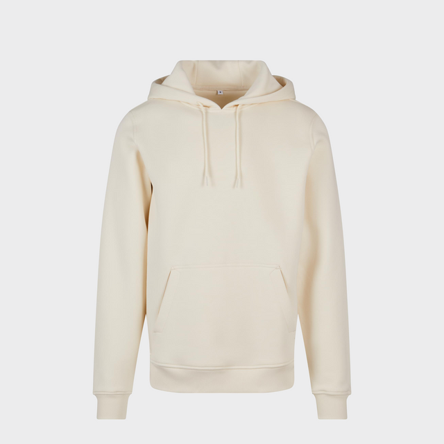 Vīriešu Hūdijs Heavy Hoody BY011