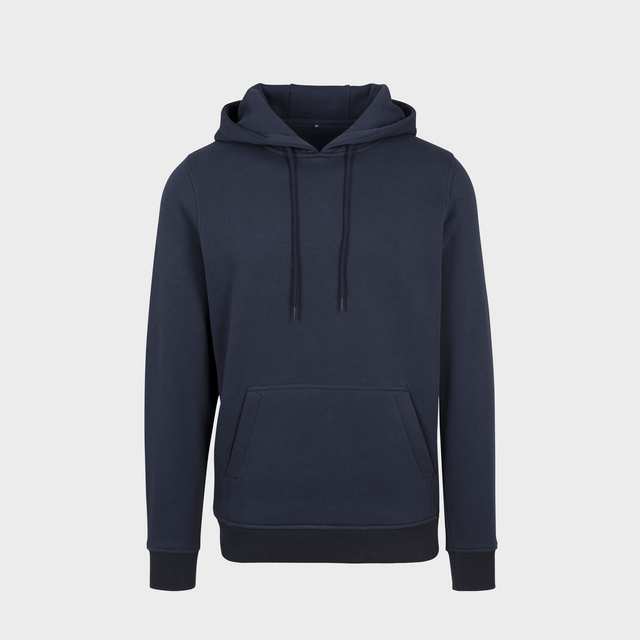 Vīriešu Hūdijs Heavy Hoody BY011