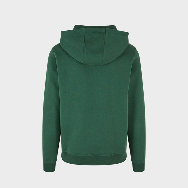 Vīriešu Hūdijs Heavy Hoody BY011