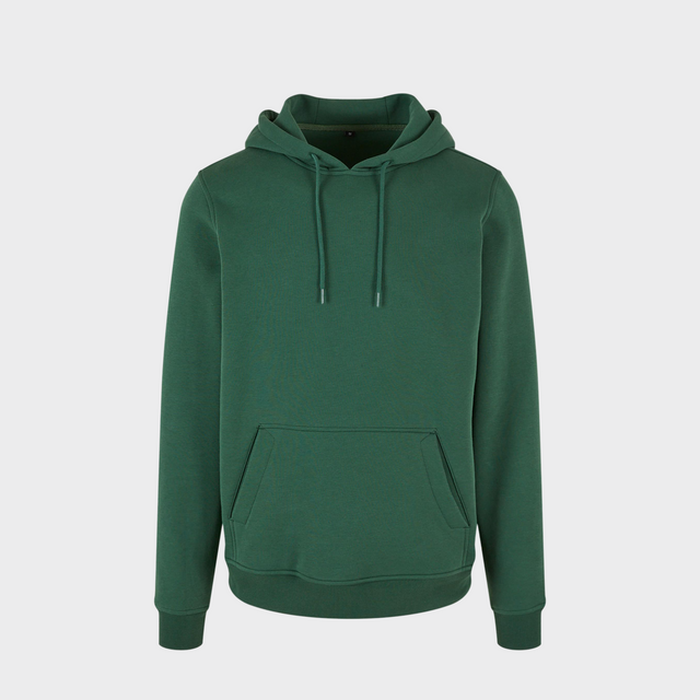 Vīriešu Hūdijs Heavy Hoody BY011