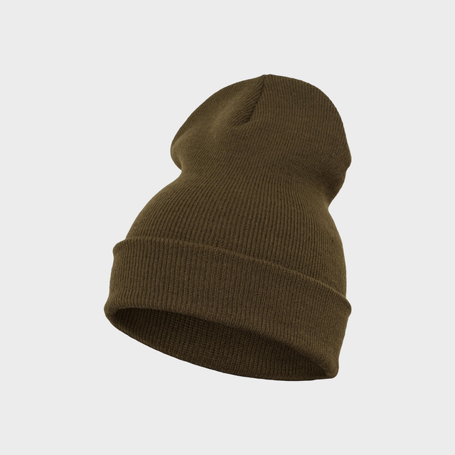 Cepure Heavyweight Long Beanie 1501KC