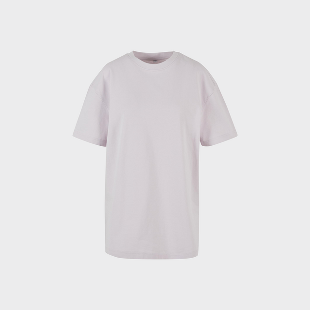 Sieviešu T-krekls Oversized Boyfriend Tee BY149