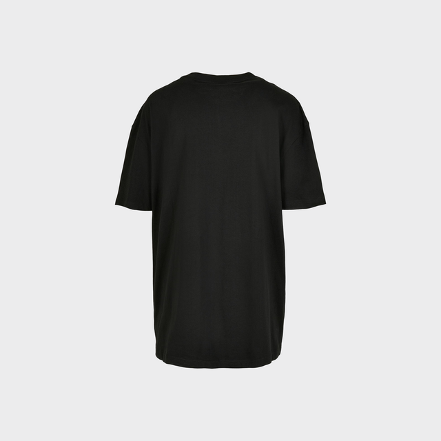 Sieviešu T-krekls Oversized Boyfriend Tee BY149