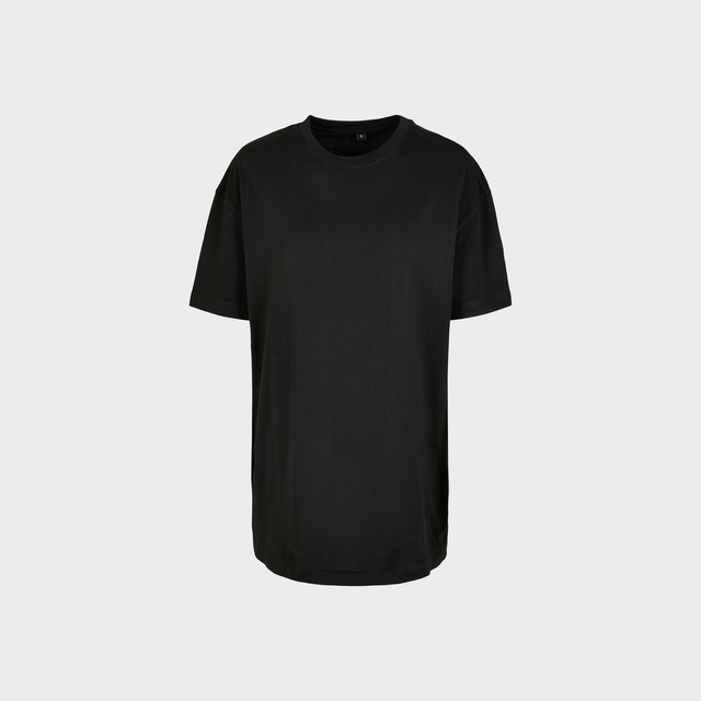 Sieviešu T-krekls Oversized Boyfriend Tee BY149