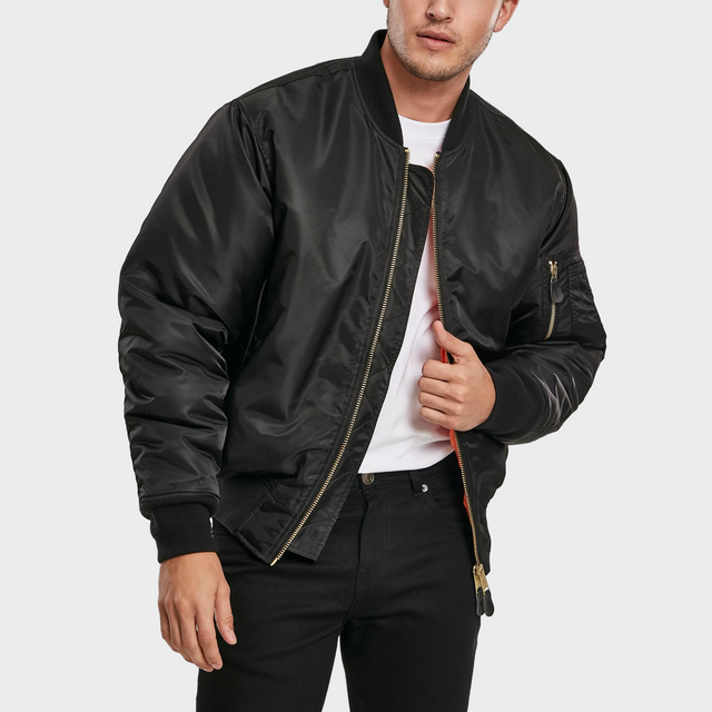 Vīriešu Jaka MA1 Jacket B3149