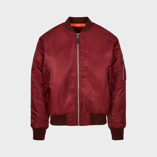 Vīriešu Jaka MA1 Jacket B3149