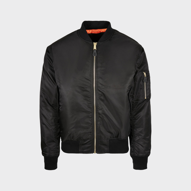 Vīriešu Jaka MA1 Jacket B3149